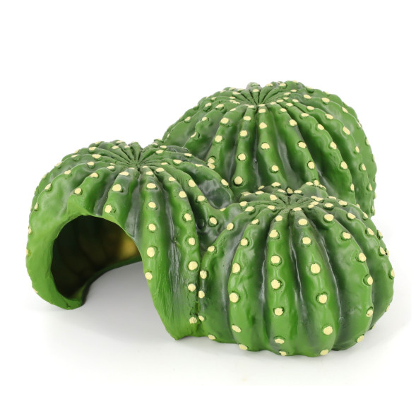 Декорация пещера кактус Hobby Cactus Home 1 22,5x22x10см (36241)