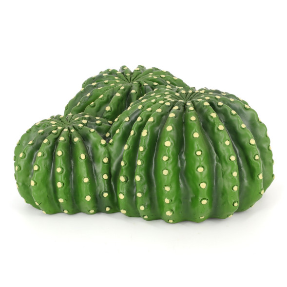 Декорация пещера кактус Hobby Cactus Home 1 22,5x22x10см (36241)