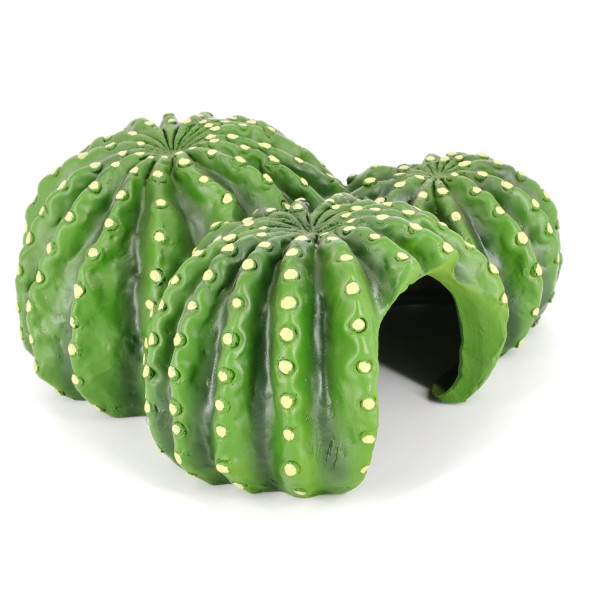 Декорация пещера кактус Hobby Cactus Home 1 22,5x22x10см (36241)
