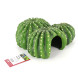 Декорация пещера кактус Hobby Cactus Home 1 22,5x22x10см (36241)