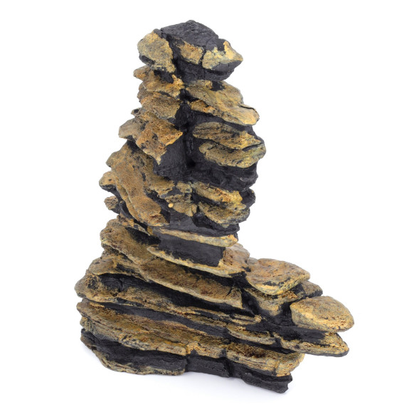 Декорація кам&amp;#039;яні фігури Hobby Pagoda Rock 1 16x7x17см (41764)