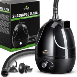 Внешний генератор тумана Terrario ShadowFog Ultra объёмом 2 л для террариумов