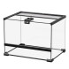 Террариум стеклянный Hobby Terra Fix &amp;amp; Easy Nano Line 40x40x30см (36038)