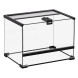 Террариум стеклянный Hobby Terra Fix &amp;amp; Easy Nano Line 40x40x30см (36038)
