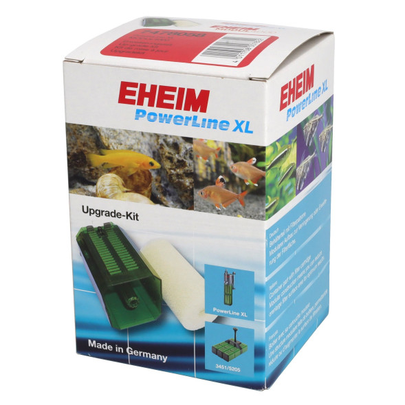 Контейнер для Eheim PowerLine XL (2252020) (7478058)