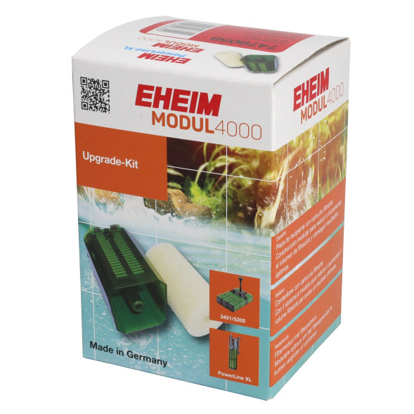 Контейнер для Eheim PowerLine XL (2252020) (7478058)