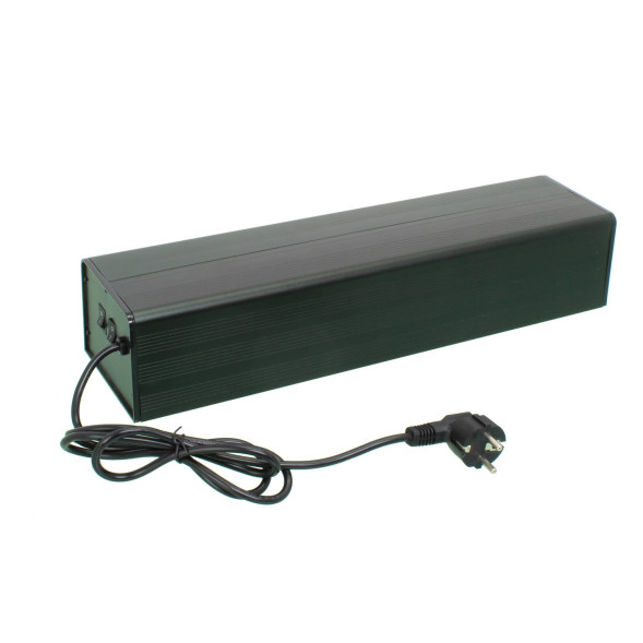 Світильник на дві лампочки E27 Repti-Zoo Basic 45см (AT18)