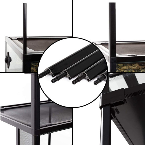 Підставка під тераріум Repti-Zoo 20см (RAS07)