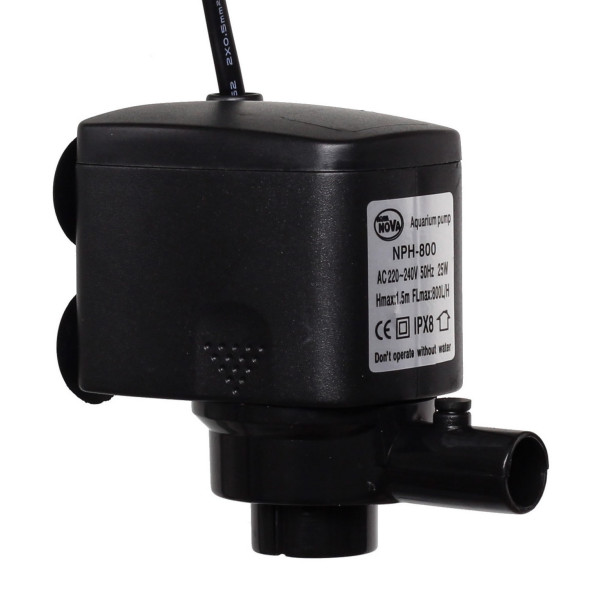 Помпа Aqua Nova NPH-800 800л/ч (NPH 800)