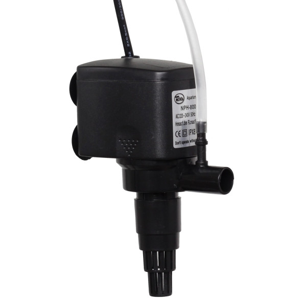 Помпа Aqua Nova NPH-800 800л/ч (NPH 800)