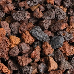 Наповнювач для біологічної фільтрації з бактеріями Aquaforest Life Bio Media 1л. (739368)