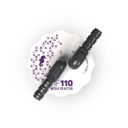 Медіа реактор Aquaforest AF110 Media Reactor 2.8л. (AF110)