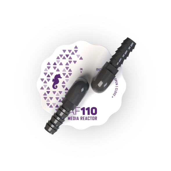 Медіа реактор Aquaforest AF110 Media Reactor 2.8л. (AF110)