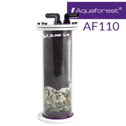 Медіа реактор Aquaforest AF110 Media Reactor 2.8л. (AF110)