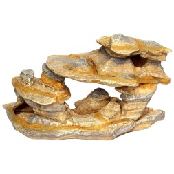 Декорация скала Hobby Amman Rock 2 33x18x18см (40121)