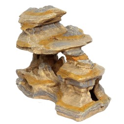 Декорация скала Hobby Amman Rock 2 33x18x18см (40121)