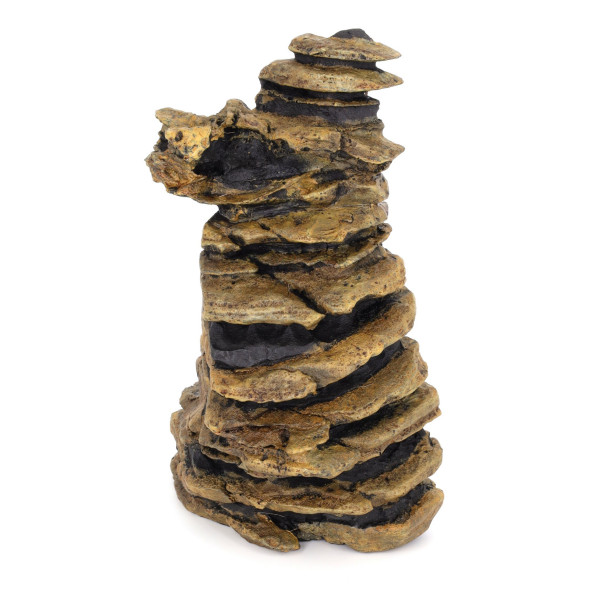 Декорація кам&amp;#039;яні фігури Hobby Pagoda Rock 2 11x7,5x17,5см (41765)