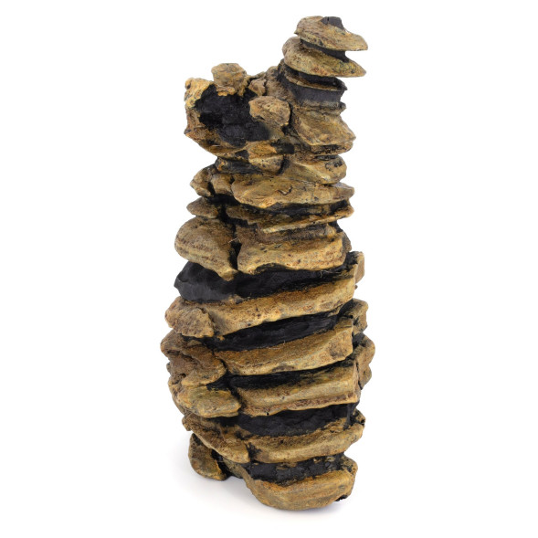 Декорація кам&amp;#039;яні фігури Hobby Pagoda Rock 2 11x7,5x17,5см (41765)