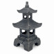 Декорация Hobby Senso Temple 11×11×19см для аквариума и террариума (41731)