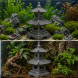 Декорация Hobby Senso Temple 11×11×19см для аквариума и террариума (41731)