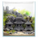 Декорация Hobby Senso Temple 11×11×19см для аквариума и террариума (41731)