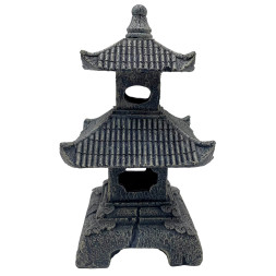 Декорация Hobby Senso Temple 11×11×19см для аквариума и террариума (41731)