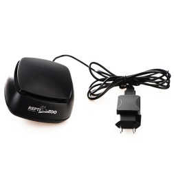 Тераріумний вентилятор Repti-Zoo PFS01 з магнітним кріпленням для охолодження і вентиляції