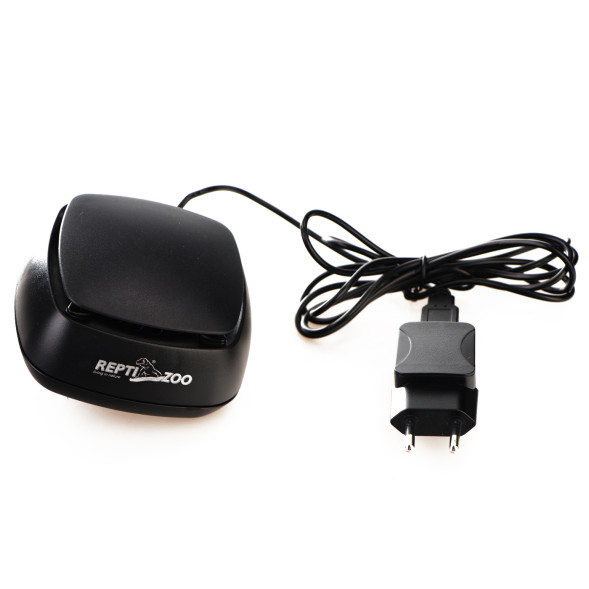 Тераріумний вентилятор Repti-Zoo PFS01 з магнітним кріпленням для охолодження і вентиляції