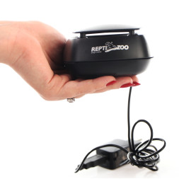 Тераріумний вентилятор Repti-Zoo PFS01 з магнітним кріпленням для охолодження і вентиляції