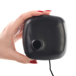 Тераріумний вентилятор Repti-Zoo PFS01 з магнітним кріпленням для охолодження і вентиляції