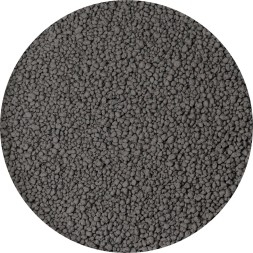 Грунт для аквариума Aqua Nova Plant Soil 3л. 2-3 мм черный (NPS-4BL)