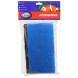 Комплект губок для фильтра 19х9,5см Aqua Nova (NT-32 SPONGE)