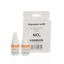 Реагент Zoolek Aquaset refill NO2 (1031)
