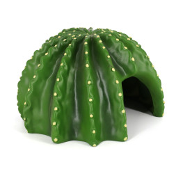 Декорація печера кактус Hobby Cactus Home 3 17,5x17x10,8см (36243)