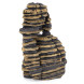 Декорація кам&amp;#039;яні фігури Hobby Pagoda Rock 3 13x9x22см (41766)