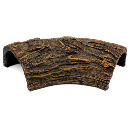 Декорация Hobby Root Wood Cave 1 17x8,5x5см для аквариума и террариума (41790)