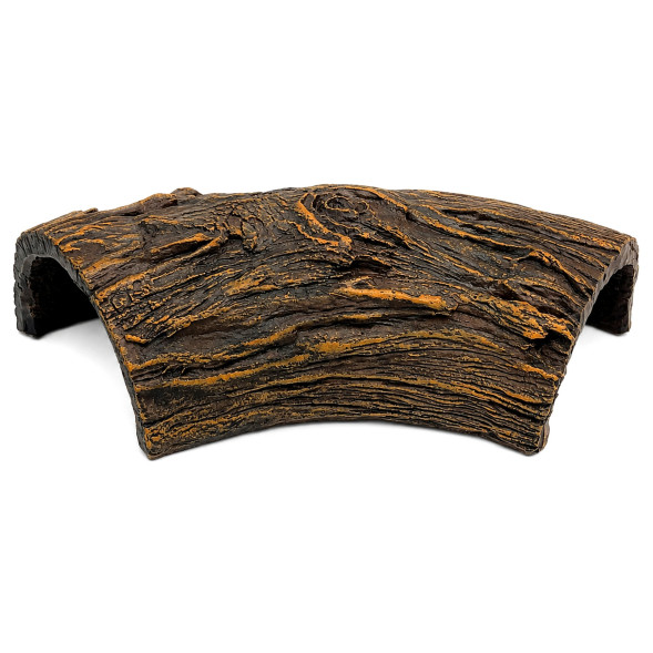 Декорація Hobby Root Wood Cave 1 17x8,5x5см для акваріума і тераріуму (41790)