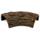 Декорація Hobby Root Wood Cave 1 17x8,5x5см для акваріума і тераріуму (41790)