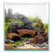 Декорація Hobby Root Wood Cave 1 17x8,5x5см для акваріума і тераріуму (41790)