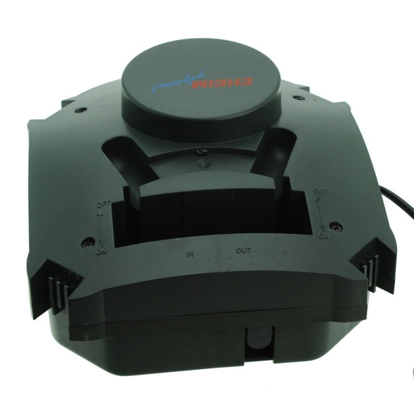 Голова для фильтра Eheim Professionel 1 Wet-Dry 350/600 (1229019)