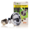 Неодимова лампа Repti-Zoo Neodymium Daylight 35W B63035 - обігрівальна UVA лампа для тераріуму