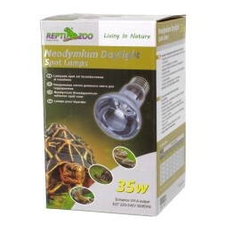 Неодимова лампа Repti-Zoo Neodymium Daylight 35W B63035 (B63035)