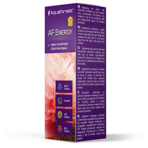 Концентрат высокопитательного корма для кораллов Aquaforest AF Energy 10мл (731096)