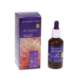 Концентрат високопоживного корму для коралів Aquaforest AF Energy 10 мл (731096)