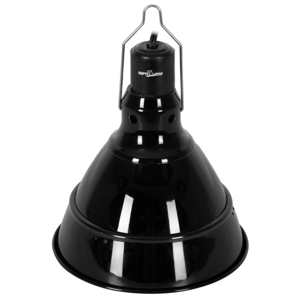 Світильник глибокий рефлекторний Repti-Zoo 2in1 Big Multi Dome 200W (RL19)