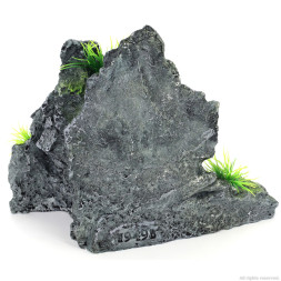 Декорация скала Aqua Nova 21x13x16см (AN949B-ROCK)
