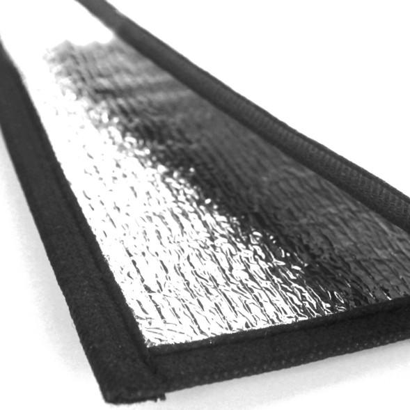 Термоизоляционный коврик для нагревательных матов Terrario HeatArmor 28/35W 30x65см