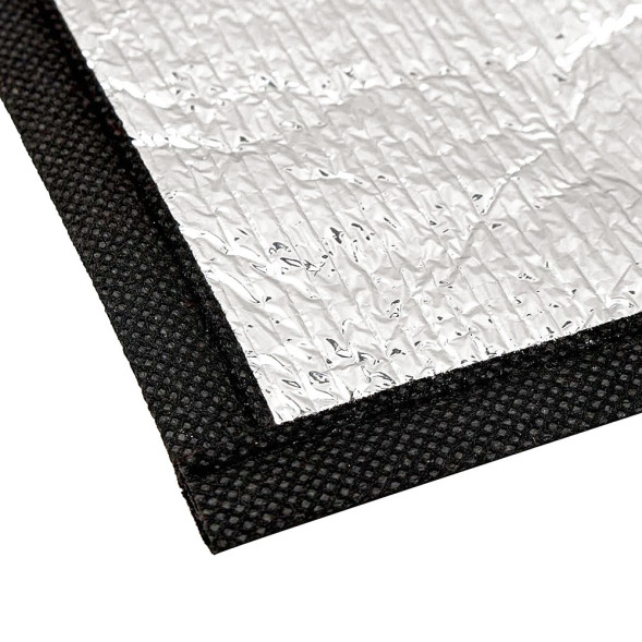 Термоизоляционный коврик для нагревательных матов Terrario HeatArmor 28/35W 30x65см