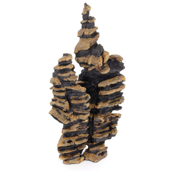 Декорація кам&amp;#039;яні фігури Hobby Pagoda Rock 4 12,5x9,5x29,5см (41767)