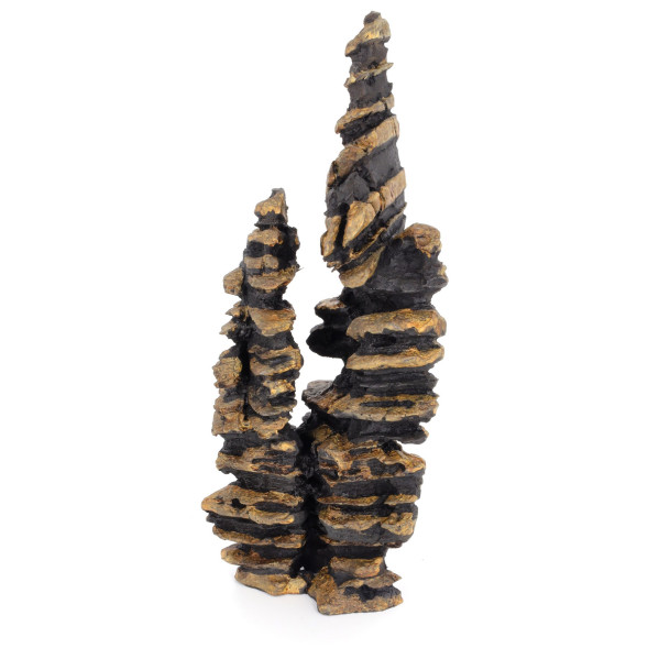 Декорація кам&amp;#039;яні фігури Hobby Pagoda Rock 4 12,5x9,5x29,5см (41767)